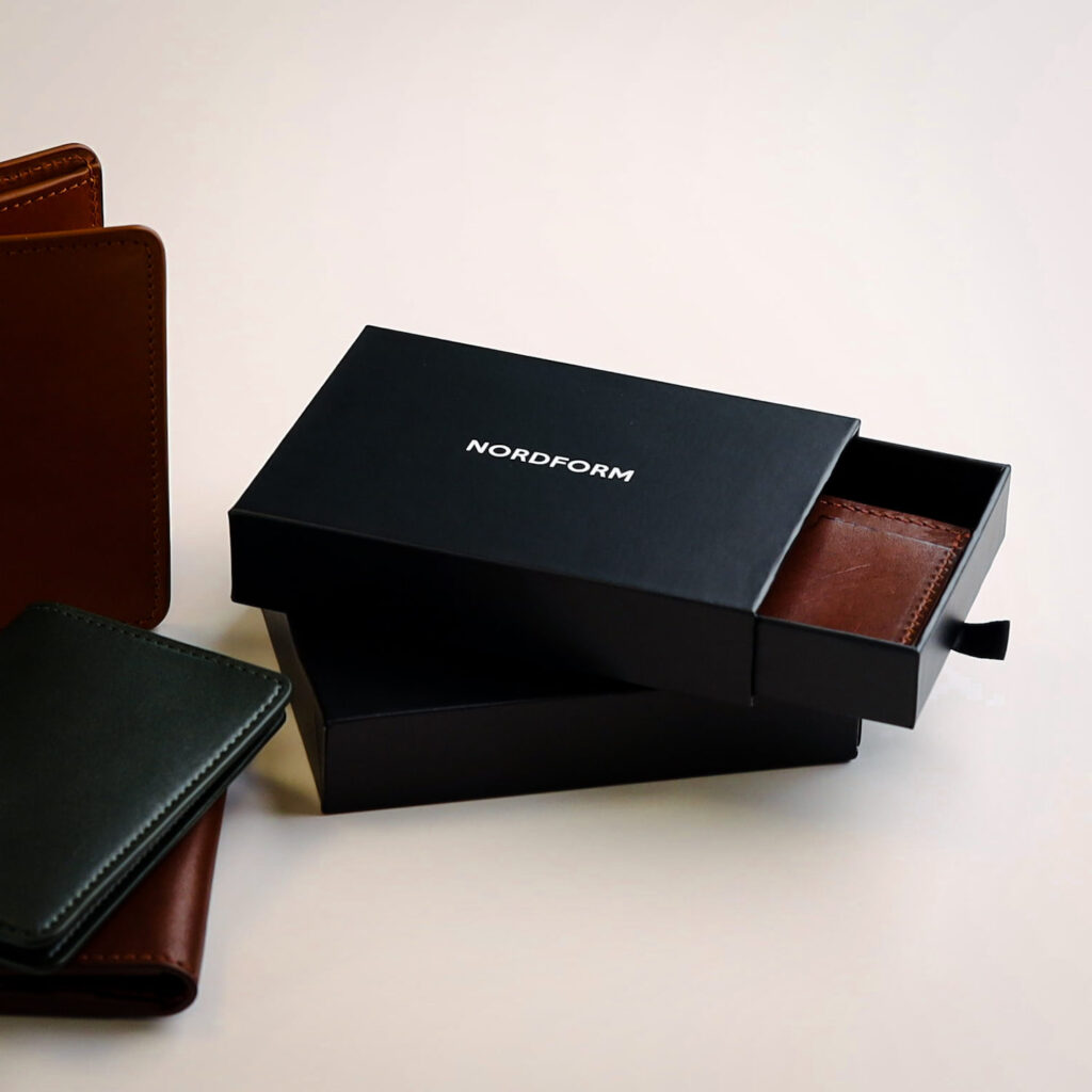 Best leather wallet